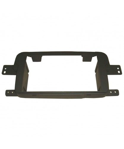 Tata Bolt/Zest Stereo Frame For Double Din Stereo