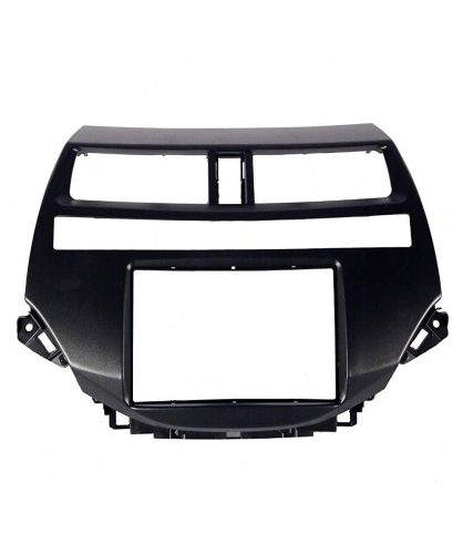 Honda Accord Stereo Frame For Double Din Stereo