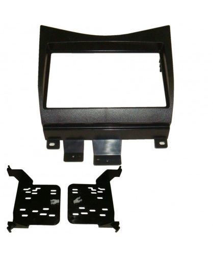 Honda Accord Type 2 Stereo Frame For Double Din Stereo