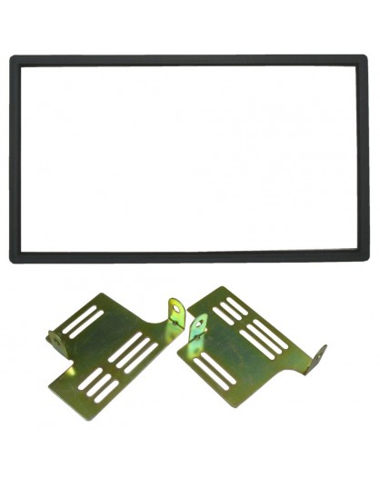 Honda Brio Stereo Frame