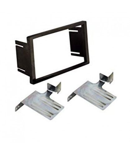 Honda City Old Small Stereo Frame