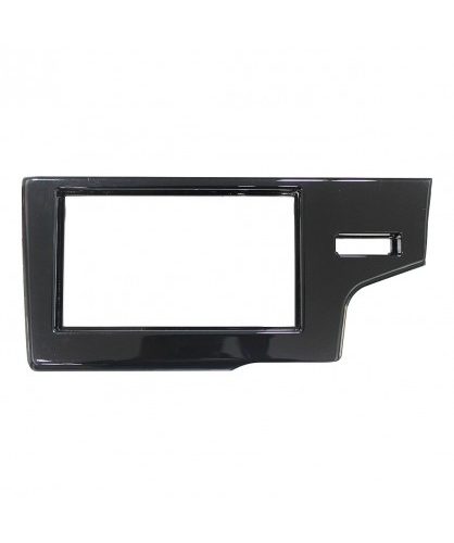 Honda WRV Stereo Frame For Double Din Stereo