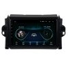 New Toyota Fortuner Android Stereo