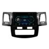 Toyota Fortuner Android Stereo