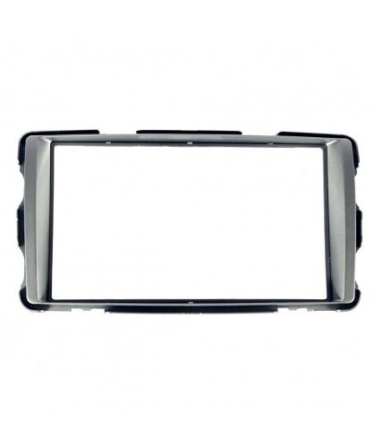 Toyota Innova Stereo Frame (2013) For Double Din Stereo