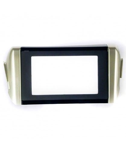 Toyota Innova Crysta Stereo Frame For Double Din Stereo