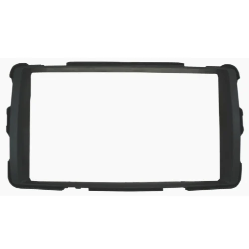 Toyota Innova Stereo Frame (2013) For Double Din Stereo
