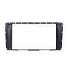 7 Inch Toyota Fortuner Stereo Frame Wavehertz