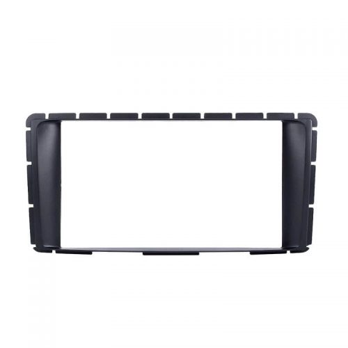 Toyota Fortuner Stereo Frame (2008-2015) For Double Din Stereo