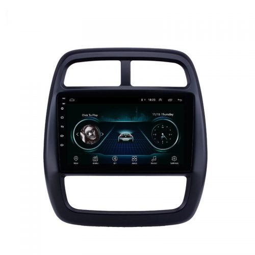 Renault Kwid Android Stereo