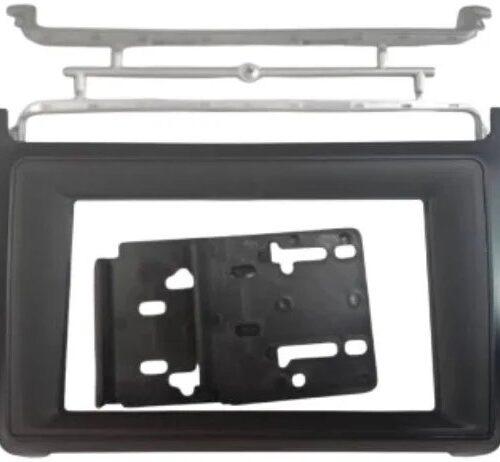 Volkswagen Polo 7 Inch Stereo Fascia Frame