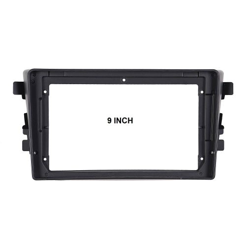 9 Inch Maruti Suzuki Celerio Stereo Fascia