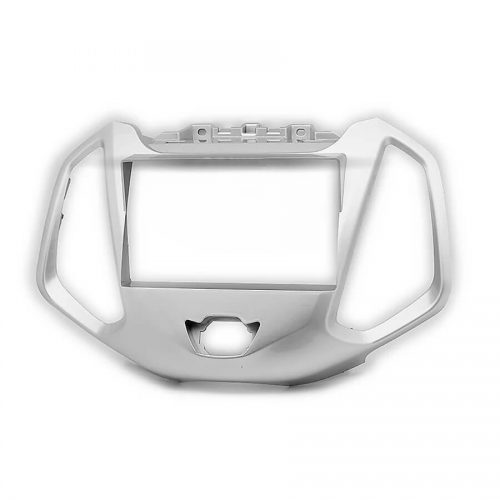 Ford Ecosport Titanium Stereo Frame for Double Din Stereo