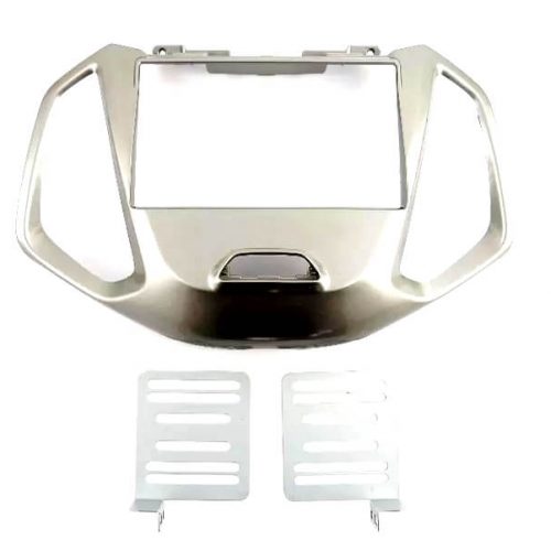 Ford Ecosport Trend Stereo Frame for Double Din Stereo