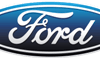 Ford Logo Wavehertz