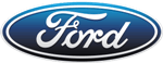 Ford Logo Wavehertz