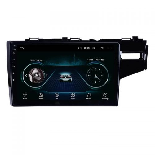 Honda WRV Android Stereo