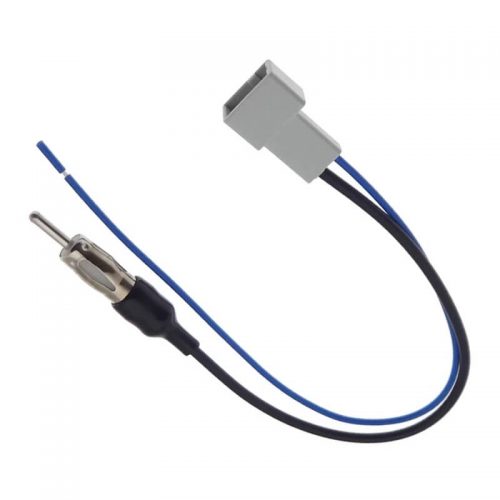 Hyundai Antenna Pin Adapter For Aftermarket Stereos