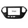 9 Inch Hyundai Grand i10 Stereo Frame Wavehertz