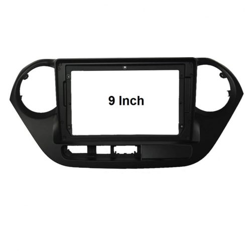 Hyundai Grand i10 Stereo Frame 9 Inch