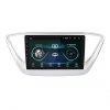 Hyundai Verna Android Stereo Wavehertz