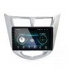 Hyundai Verna Fluidic Android Stereo Wavehertz