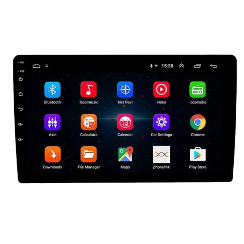 Mahindra Marazzo Android Stereo