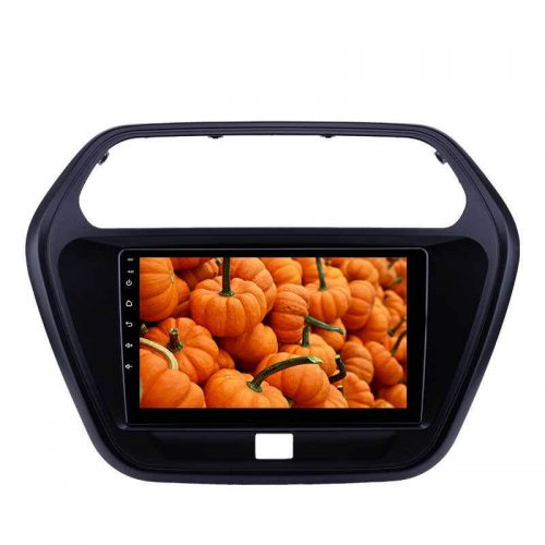 Mahindra TUV300 Android Stereo
