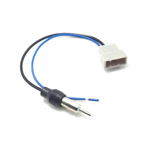 Nissan Car Antenna Adapter Pin for Aftermarket Stereos