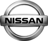 Nissan Logo Wavehertz