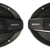 Sony XS-FB6941 Speaker Wavehertz