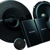 Sony XS-GS1621C Component Speakers Wavehertz