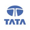 Tata Logo Wavehertz