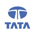 Tata Logo Wavehertz