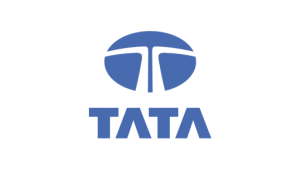 Tata Logo Wavehertz