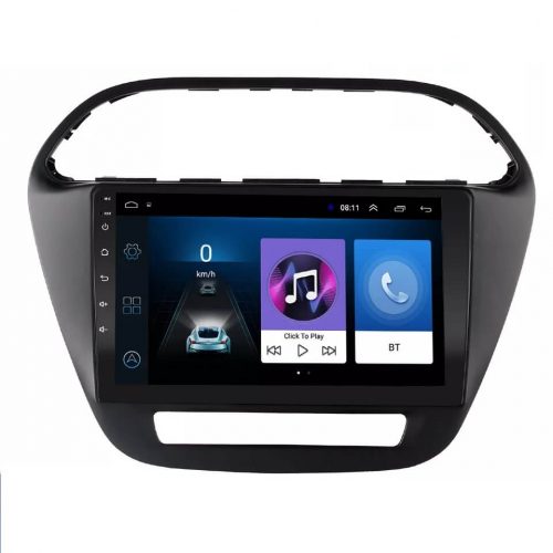 Tata Tiago Android Stereo