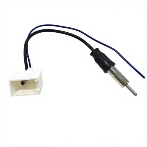 Toyota Car Antenna Adapter Pin for Aftermarket Stereos