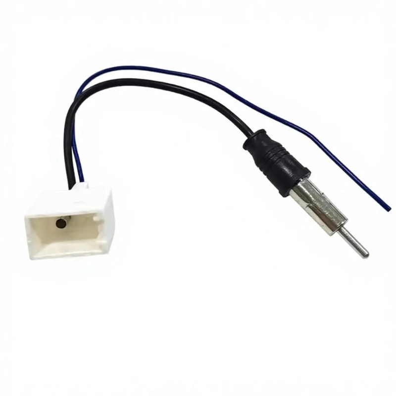 Toyota-Antenna-Adapter-For-FM-Radio-Aftermarket-Stereo