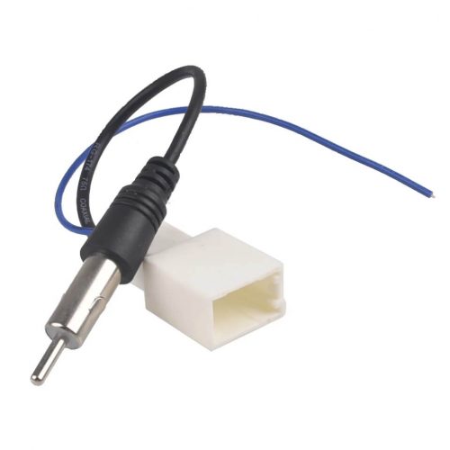 Toyota Innova Hycross FM Antenna Adapter Cable For Aftermarket Stereo