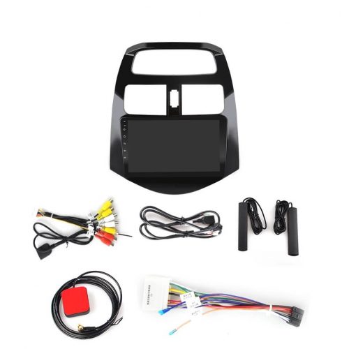 Chevrolet Beat Android Stereo