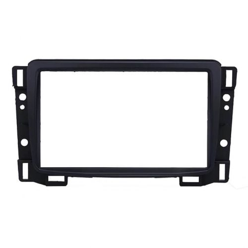 Chevrolet Captiva Stereo Fascia Frame