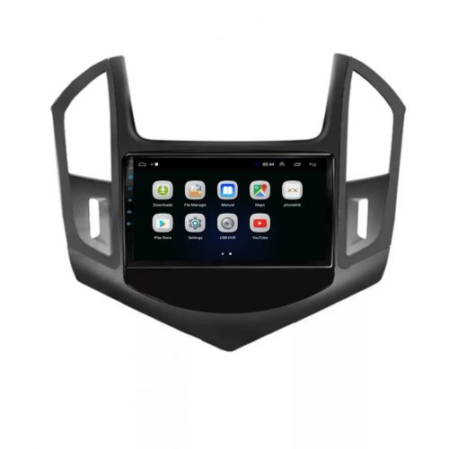 Chevrolet Cruze Android Stereo
