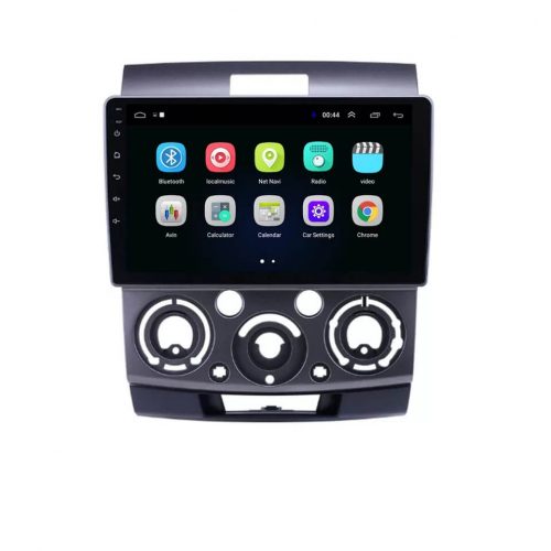 Ford Endeavour Android Stereo