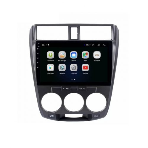 Honda City Android Stereo (2007-2013)