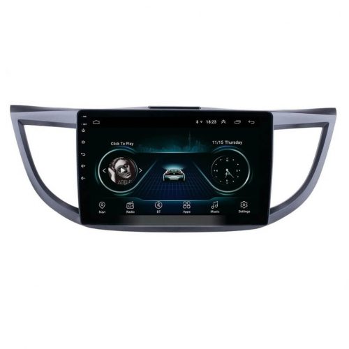 Honda CRV Android Stereo (2012-2016)