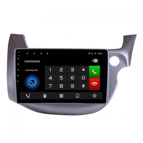 Honda Jazz Android Stereo (2007-2013)