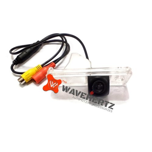 Hyundai Creta OEM Fit Rear View Camera ( 2020+)