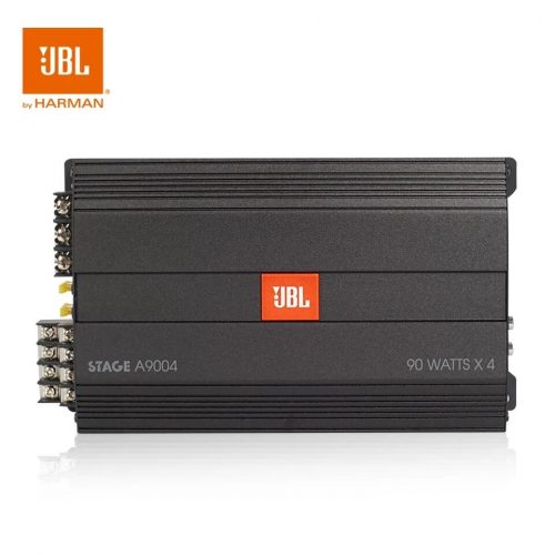 JBL Stage A9004 4-Channel Amplifier