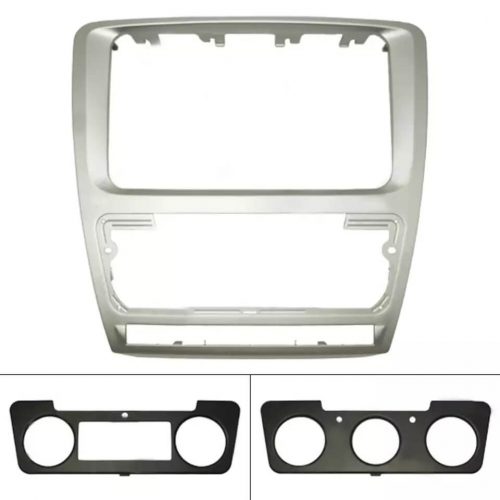 Skoda Laura Stereo Frame (Full Body)