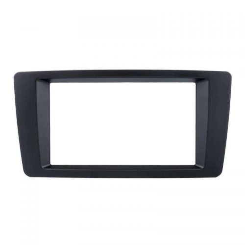 Skoda Laura Stereo Frame